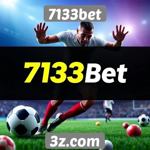 Avaliação dos jogos disponíveis no 7133bet