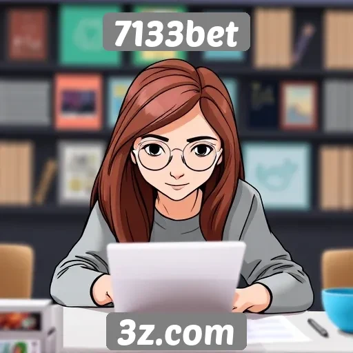 Conteúdo e experiência do usuário são essenciais na 7133bet